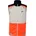 Brooks Herren Run Visible Insulated Vest 2.0 bunt