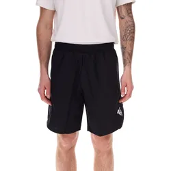 adidas D4M Herren Trainings-Shorts mit AEROREADY-Technologie nachhaltige Sport-Shorts HF7204 Schwarz - M