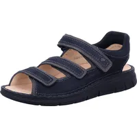 Finn Comfort CASABLANCA blau, Gr.: 43
