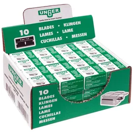 Unger Rasierklingen 4cm 10 St.