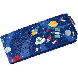 Tonies 11003184 - Toniebox 2 Hülle Weltraum (DACH)