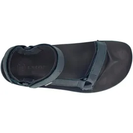 Lizard Super Hike Herren Schwarz 45