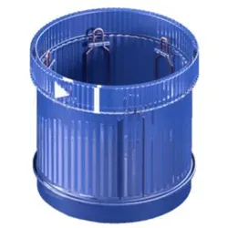 1St. Rittal SG 2372.041 SG LED Dauerlichtelement, blau