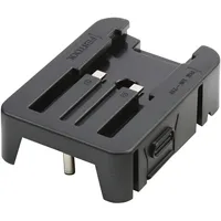 Enilux Adapter für Akkus von Festool