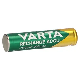 Varta Akku AAA 800 mAh 2 St.