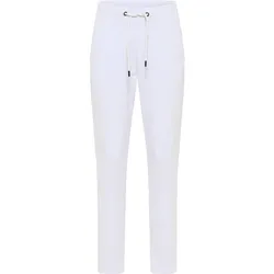 VENICE BEACH Damen Caprihose VB_Sherly 4021_BB, white, M