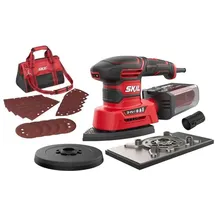 SKIL MULTIPURPOSE SANDER 7280 DA