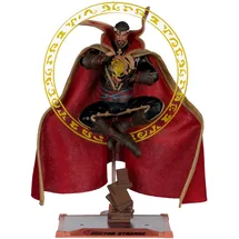 McFarlane Toys Marvel Rivals Collection 1/10 Actionfigur Doctor Strange 21 cm