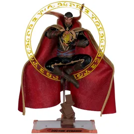 McFarlane Toys Marvel Rivals Collection 1/10 Actionfigur Doctor Strange 21 cm