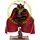 McFarlane Toys Marvel Rivals Collection 1/10 Actionfigur Doctor Strange 21 cm