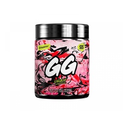 Gamer Supps Strawberry - 100 Portionen