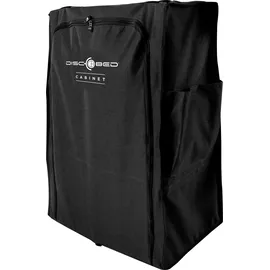 Disc-O-Bed Cabinet/Garderobe