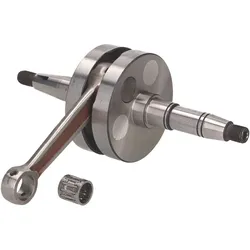 Kurbelwelle Originalersatz Puch Maxi (Motor E50)