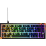 Cherry K5 Pro TMR Compact Gaming-Tastatur MK Crystal Switches FR