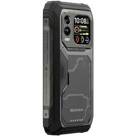 Blackview XPLORE 1 Pro 5G Thermal Edition 12 GB RAM 256 GB Orange