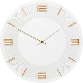 Kare Leonardo weiss/gold