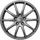 RC Design RC32 6,5 x 16 5 x 112 ET49 Grau Matt
