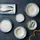 ARTHUR KRUPP Shade Sea Suppenteller 22 cm