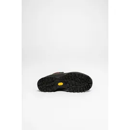 Hanwag Tatra II Wide GTX Damen asphalt/dark garnet 43