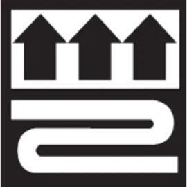 Wenko Badematte Grau 80 x 50 cm