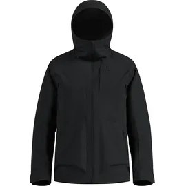 Odlo Descent Skijacke Black M