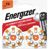 Energizer Knopfzelle ZA 312 16 St. Zink-Luft ENR EZ Turn & Lock (312)