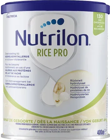 Nutricia Nutrilon Rice Pro 400g