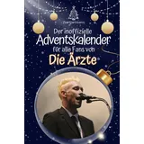 FlipFlop Der inoffizielle Adventskalender für alle Fans von Die Ärzte - 2024