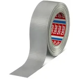 Tesa duct tape 4662 silber-matt