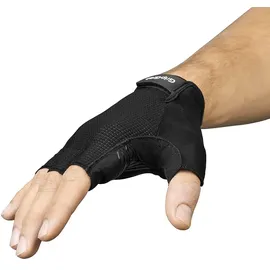 GripGrab EXPLR RC Max Padded Summer Bikehandschuhe-Schwarz-M