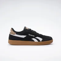 Reebok Smash Edge Herren Schwarz/Weiß 42,5