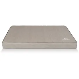 Knuffelwuff Hundematte Palomino XL 100 x 70 cm grau