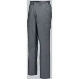 BP Bundhose HACCP "1680-558" Food - M - kurz - dunkelgrau,