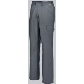 BP Bundhose HACCP "1680-558" Food - M - kurz - dunkelgrau,