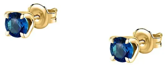 Live Diamond Ohrstecker LDY100171 - gelbgold
