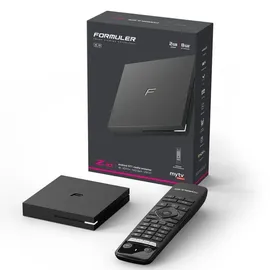 Formuler Z10 4K Android 10