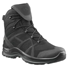 Haix Black Eagle Athletic 2.1 GTX mid 330042 O2 SRC DGUV Gr. 47