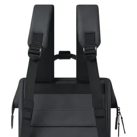 Cabaïa Adventurer Rucksack Le Havre Schwarz