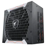 Gigabyte AORUS P850W 850 Watt ATX Netzteil, 80+ Gold, voll modular
