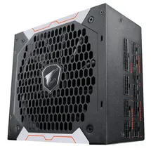 Gigabyte AORUS P850W 850 Watt ATX Netzteil, 80+ Gold, voll modular
