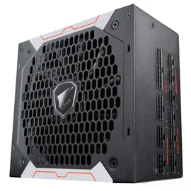 Gigabyte AORUS P850W 850 Watt ATX Netzteil, 80+ Gold, voll modular