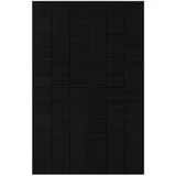 Solarpanel | JA Solar N-Type 440 W - Bifaziales Doppelglas All Black