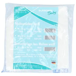 Molton Tuch 40x40cm