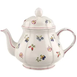 Villeroy & Boch Petite Fleur Teekanne 1,0 l