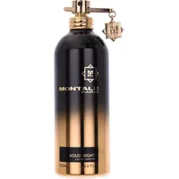 Montale Aoud Night Eau de Parfum 100 ml