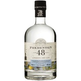 Foxdenton 48 London Dry Gin