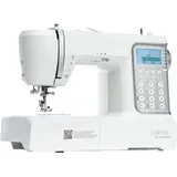 CARINA Nähmaschine Platinum