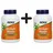 NOW Foods Ginkgo Biloba Kapseln 240 St.