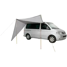 Easy Camp Lom Tri Vorzelt Grau