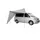 Easy Camp Lom Tri Vorzelt Grau
